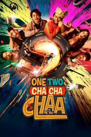 One Two Cha Cha Chaa 2026 Audio HDTC | Hindi Full Movie