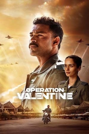 Operation Valentine 2024 HDRip | Hindi Full Movie – 480p – 1080p