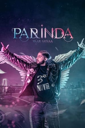 Parinda Paar Geyaa 2023 Punjabi HDRip | Hindi Full Movie – 480p