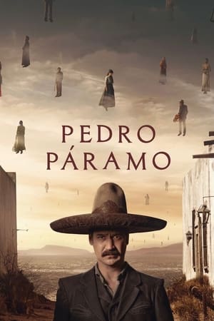 Pedro Páramo (2024) Dual Audio HDRip | Hindi Full Movie – 720p – 480p