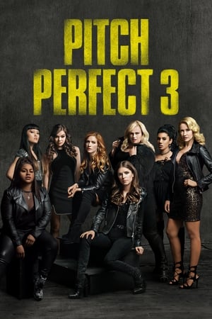 Pitch Perfect 3 2017 Dual Audio | Hindi Full Movie BluRay 300MB