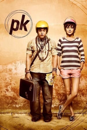 PK 2014 Movie BluRay | Hindi Full Movie Hevc [750MB]