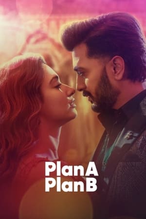 Plan A Plan B (2022) Movie HDRip | Hindi Full Movie – 480p
