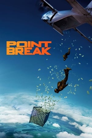 Point Break (2015) 100mb Dual Audio movie Hevc BRRip Download