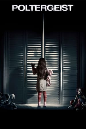 Poltergeist (2015) Dual Audio | Hindi Full Movie BluRay [880MB]