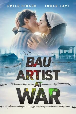 Bau: Artist at War 2025 Dual Audio WEB-DL | Hindi Full Movie
