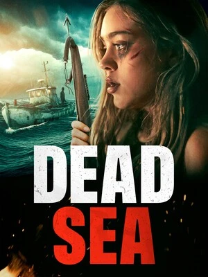 Dead Sea 2024 Dual Audio WEB-DL | Hindi Full Movie