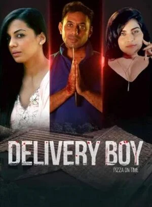 Delivery Boy Pizza On Time 2026 Dual Audio WEB-DL | Hindi Full Movie