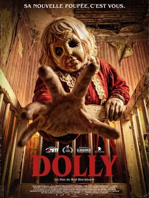 Dolly 2025 Dual Audio WEB-DL | Hindi Full Movie