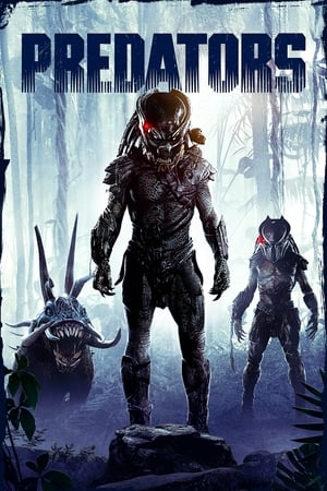 Predators (2010) Dual Audio | Hindi Full Movie BluRay 300MB