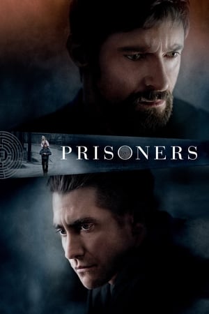 Prisoners 2013 Dual Audio | Hindi Full Movie BluRay [1.2GB] ESubs