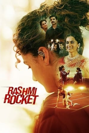 Rashmi Rocket (2021) Movie | Hindi Full Movie HDRip – [400MB]