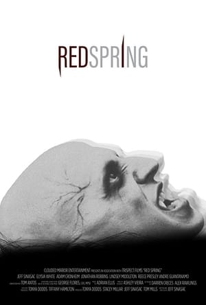 Red Spring (2017) Dual Audio | Hindi Full Movie BluRay [750MB]