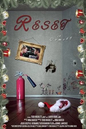 Reset (2017) Dual Audio | Hindi Full Movie HDRip 300MB