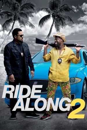 Ride Along 2 2016 Dual Audio | Hindi Full Movie BluRay 330MB