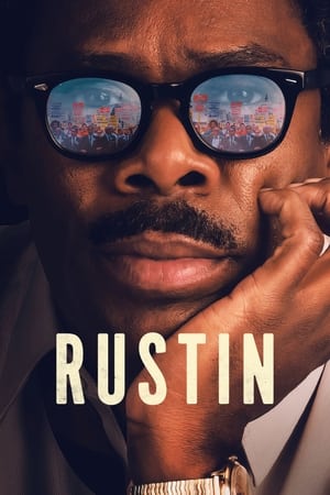 Rustin 2023 Dual Audio HDRip | Hindi Full Movie – 480p