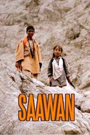 Saawan (2016) Urdu Movie | Hindi Full Movie HDRip - [360MB]