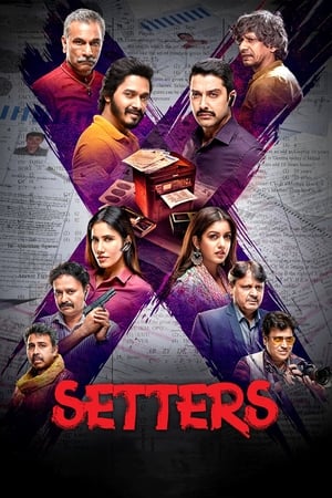 Setters (2019) Movie | Hindi Full Movie HDRip - [350MB]