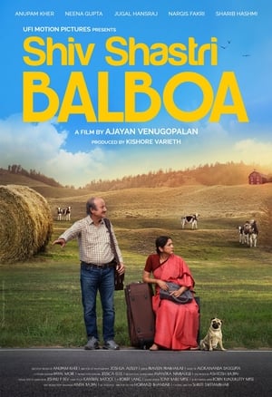 Shiv Shastri Balboa (2023) Movie Pre-DVDRip | Hindi Full Movie – 480p