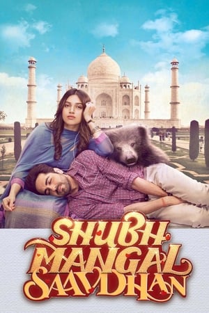Shubh Mangal Saavdhan (2017) 300MB Full Movie | Hindi Full Movie HDRip Download