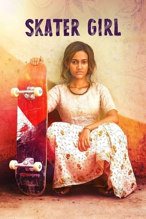 Skater Girl (2021) Dual Audio | Hindi Full Movie Web-DL 350MB