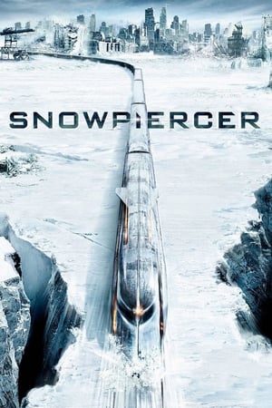 Snowpiercer 2013 300MB Dual Audio | Hindi Full Movie Bluray Download