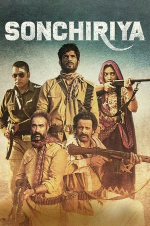 Sonchiriya 2019 Audio WEB-DL | Hindi Full Movie