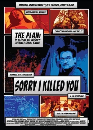 Sorry I Killed You (2020) Dual Audio HDRip | Hindi Full Movie – 480p