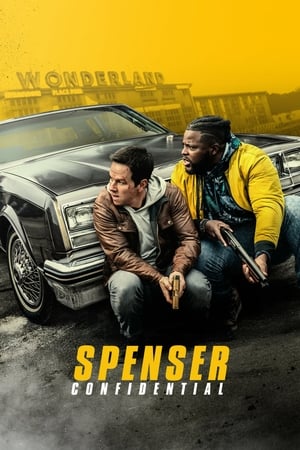 Spenser Confidential (2020) Dual Audio | Hindi Full Movie HDRip [1.1GB]
