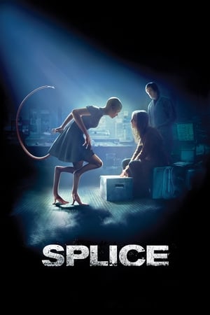 Splice 2009 Dual Audio | Hindi Full Movie BluRay [1.3GB]