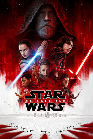 Star Wars The Last Jedi 2017 Dual Audio ORG Full Movie | Hindi Full Movie BluRay - 1.3GB