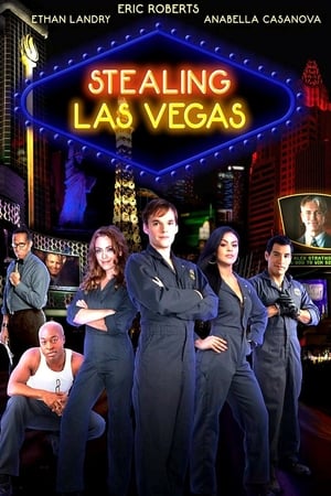 Stealing Las Vegas 2012 Dual Audio | Hindi Full Movie BluRay 300MB