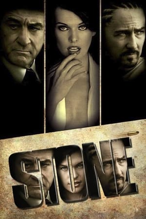 Stone (2010) Dual Audio HDRip | Hindi Full Movie – 480p