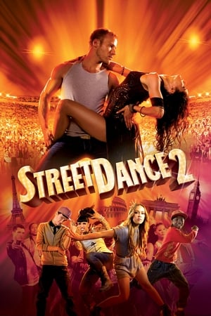 StreetDance 2 (2012) Dual Audio | Hindi Full Movie BluRay [800MB]