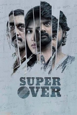 Super Over (2021) [ + Telugu] HDRip | Hindi Full Movie – 720p – 480p