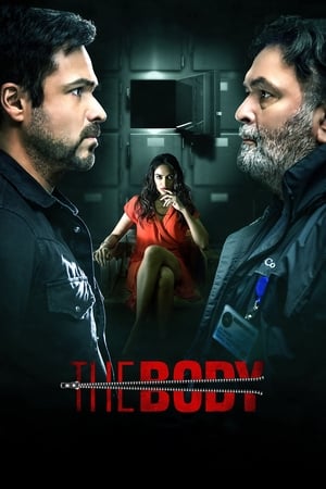 The Body (2019) Movie | Hindi Full Movie HDRip - [300MB]