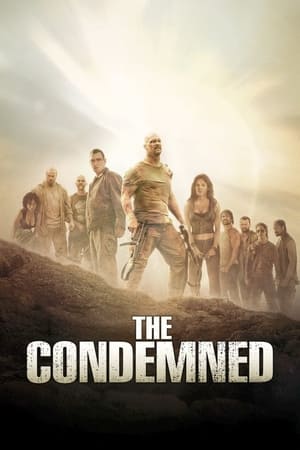 The Condemned 2007 Dual Audio | Hindi Full Movie BluRay [900MB]