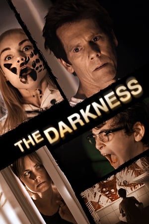 The Darkness 2016 Dual Audio | Hindi Full Movie BluRay [800MB]