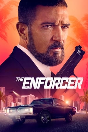 The Enforcer 2022 Dual Audio HDRip | Hindi Full Movie – 480p