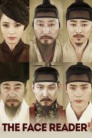 The Face Reader (2013) Dual Audio | Hindi Full Movie BluRay 400MB