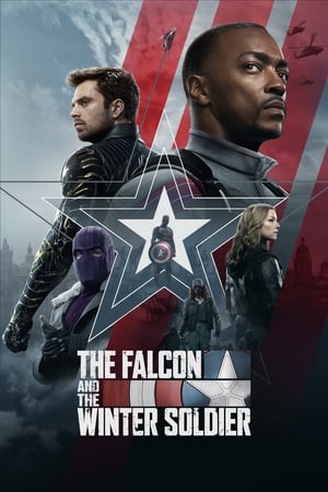 The Falcon and the Winter Soldier (2021) Season 1 Dual Audio Web Series HDRip | Hindi Full Movie – 480p [EPISODE 6 ADDED]