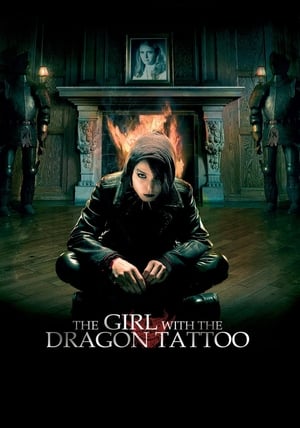 The Girl with the Dragon Tattoo (2009) Dual Audio | Hindi Full Movie BluRay 450MB