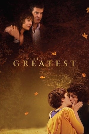 The Greatest (2009) Dual Audio | Hindi Full Movie BluRay [900MB] ESubs