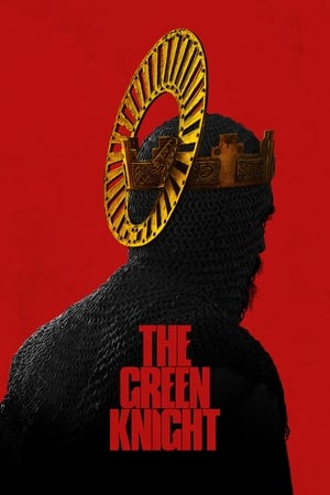 The Green Knight (2021) Dual Audio | Hindi Full Movie HDRip 500MB