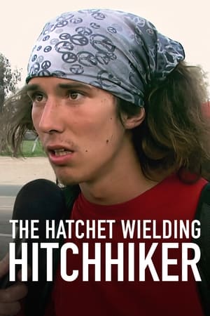 The Hatchet Wielding Hitchhiker (2023) Dual Audio HDRip | Hindi Full Movie – 480p