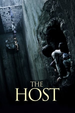 The Host (2006) Dual Audio | Hindi Full Movie BluRay [950MB]