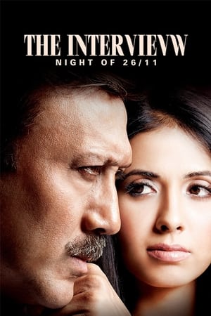 The Interview Night of 26/11 (2021) Dual Audio | Hindi Full Movie HDRip 300MB