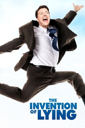 The Invention of Lying 2009 Dual Audio | Hindi Full Movie BluRay 300MB