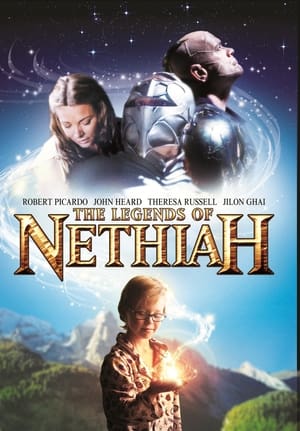 The Legends of Nethiah 2012 Dual Audio | Hindi Full Movie BluRay [1.1GB]