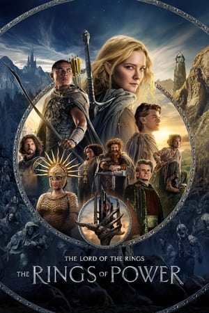The Lord of the Rings 2022 Dual Audio Season 1 | Hindi Full Movie – 480p [Ep 6 Added]
